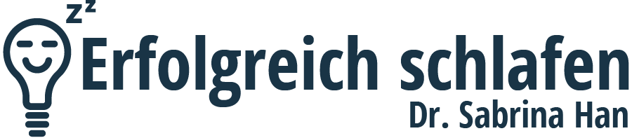 Logo Dr. Sabrina Han Erfolgreich schlafen