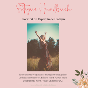 Fatigue-Handbuch